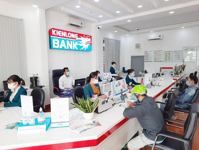 kienlongbank giam lai suat vay 3 cho khach hang bi anh huong han han ngap man