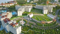 JERDE giới thiệu các dự án mới được triển khai ở Đông Nam Á và các nước khác