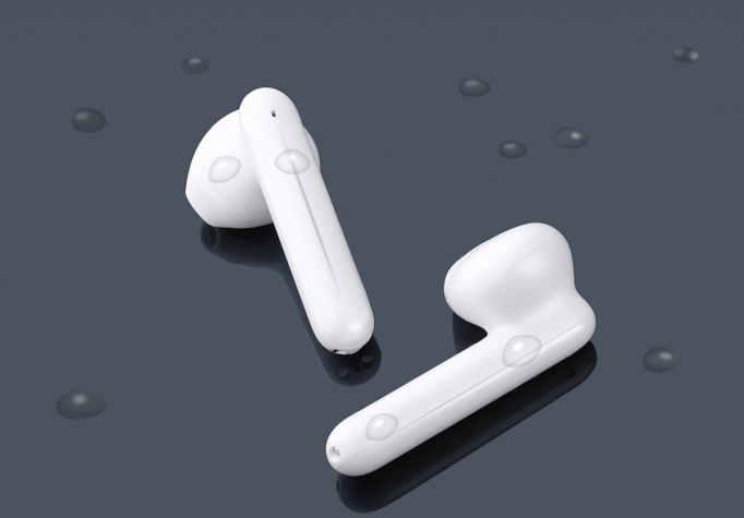 Điểm nhanh 3 lý do nên sở hữu tai nghe OPPO Enco Free! diem nhanh 3 ly do nen so huu tai nghe oppo enco free