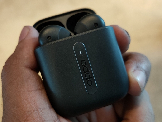 Điểm nhanh 3 lý do nên sở hữu tai nghe OPPO Enco Free! diem nhanh 3 ly do nen so huu tai nghe oppo enco free