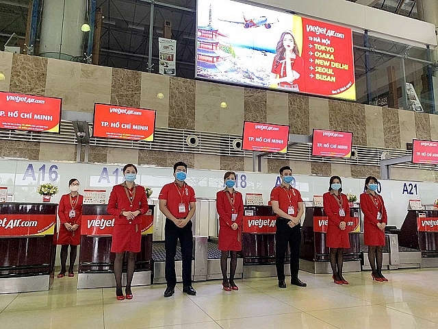 vietjet cong bo lich khai thac tu ngay 1642020