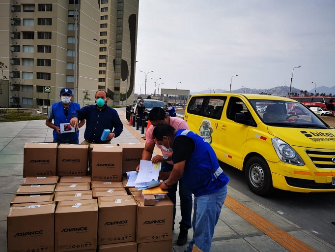 viettel ho tro giai phap cong nghe cho 11 quoc gia chong dich covid 19