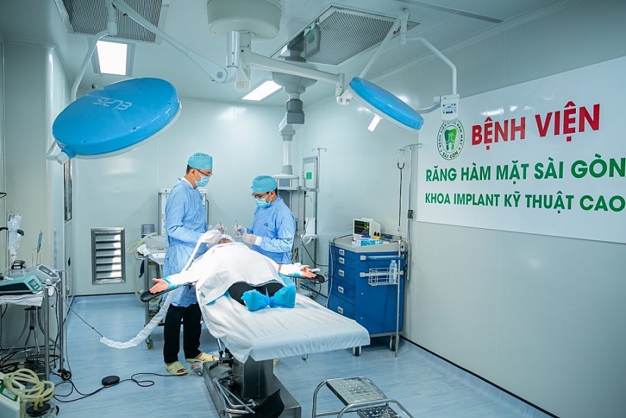 Covid-19 gây hại cả…. chuyện răng miệng Covid-19 gây hại cả…. chuyện răng miệng