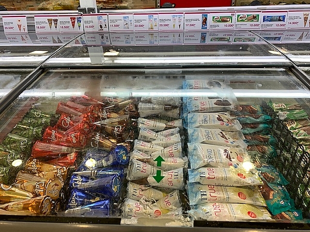 aeon mo rong mang luoi va nang cap cac diem kinh doanh tai viet nam