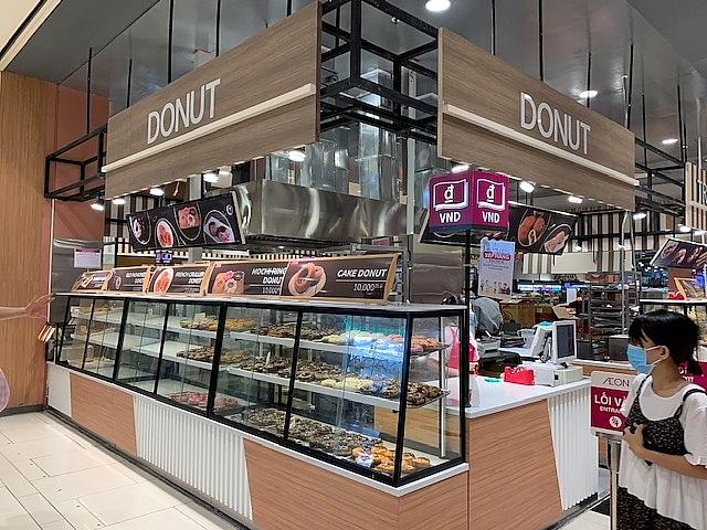 aeon mo rong mang luoi va nang cap cac diem kinh doanh tai viet nam