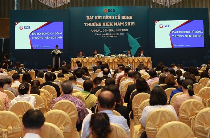 SCB hướng đến mục tiêu ngân hàng bán lẻ đa năng với tốc độ tăng trưởng 30%/năm scb huong den muc tieu ngan hang ban le da nang voi toc do tang truong 30nam