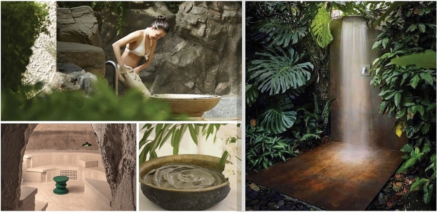 Đặc quyền độc bản tại wellness resort chỉ có ở Charm Resort Hồ Tràm Đặc quyền độc bản tại wellness resort chỉ có ở Charm Resort Hồ Tràm