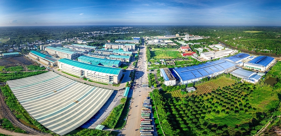 Tỉnh Hậu Giang kêu gọi đầu tư vào các khu công nghiệp đang hình thành Tỉnh Hậu Giang kêu gọi đầu tư vào các khu công nghiệp đang hình thành