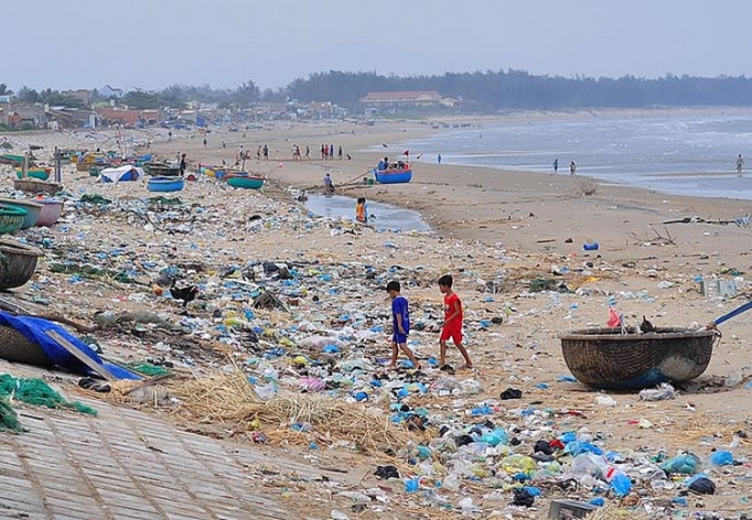 Giải pháp nào quản lý hiệu quả rác thải nhựa tại Việt Nam? giai phap nao quan ly hieu qua rac thai nhua tai viet nam