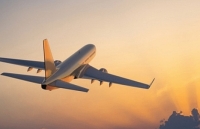 Năm 2028 thị trường hàng không và quốc phòng đạt giá trị 8,7 nghìn tỷ USD