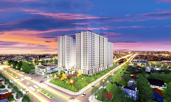 Phúc Yên Prosper luôn hướng đến cộng đồng và kinh doanh tử tế phuc yen prosper luon huong den cong dong va kinh doanh tu te