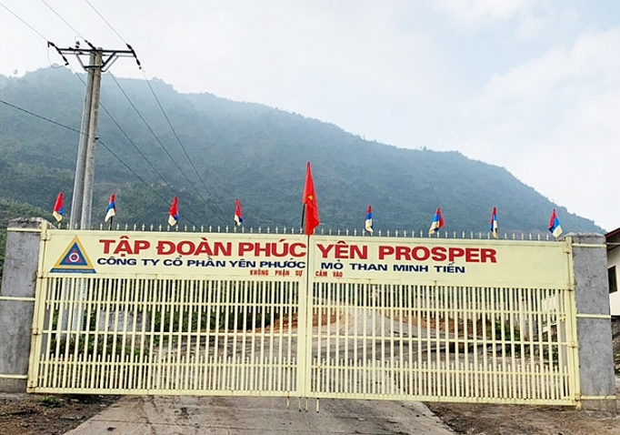 Phúc Yên Prosper luôn hướng đến cộng đồng và kinh doanh tử tế phuc yen prosper luon huong den cong dong va kinh doanh tu te