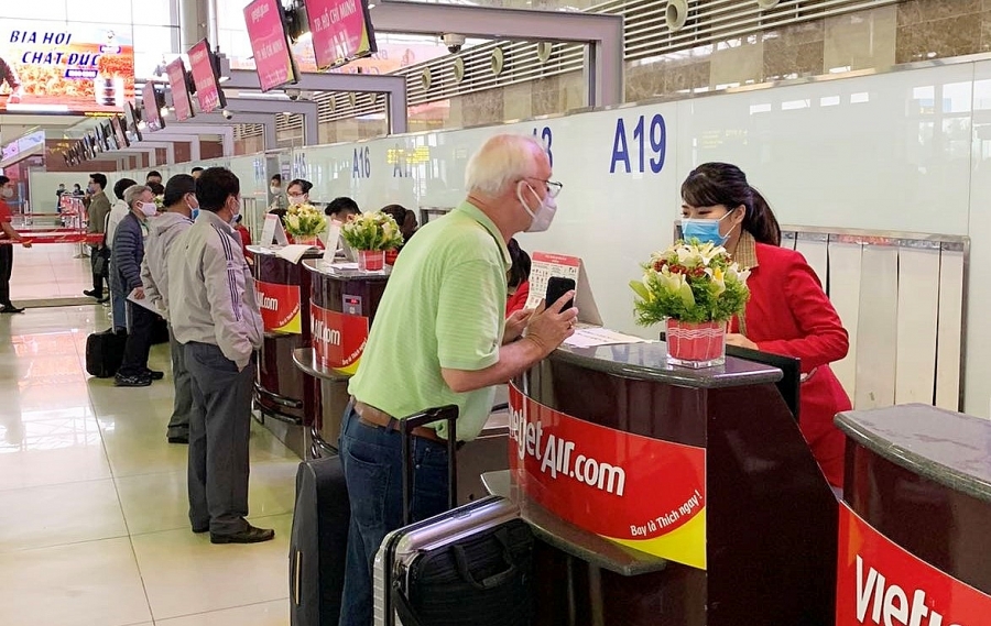 Khám phá Việt Nam trên 8 đường bay mới của Vietjet với giá từ 8.000 đồng kham pha viet nam tren 8 duong bay moi cua vietjet voi gia tu 8000 dong