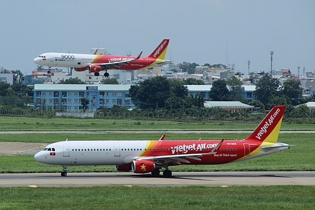 vietjet mo tiep duong bay tp ho chi minh osaka nhat ban