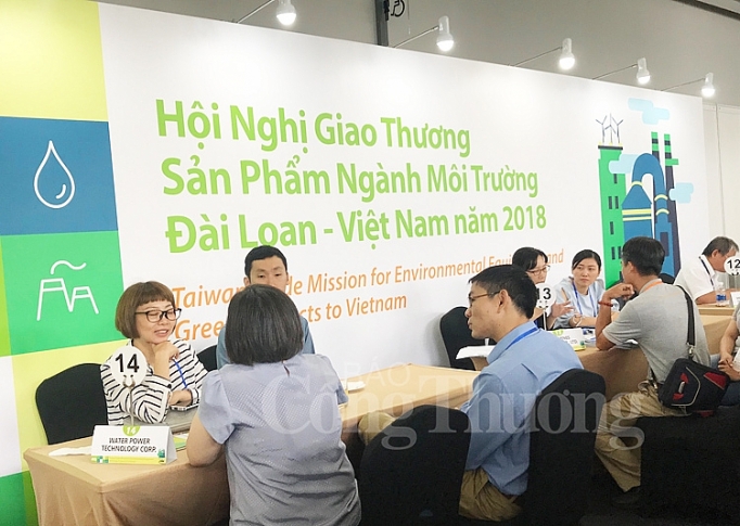 hon 5500 san pham sang tao cua dai loan duoc gioi thieu tai taiwan expo 2018
