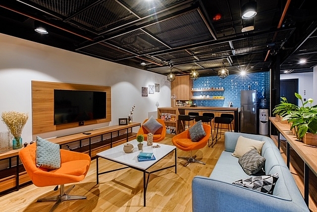 kafnu khong gian lam viec chung di vao hoat dong tai tp ho chi minh