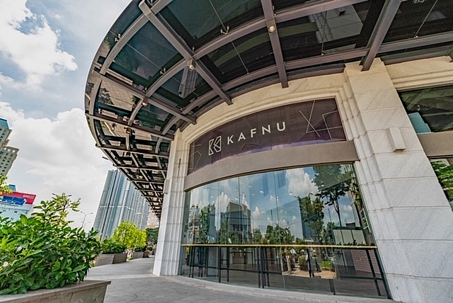 thi truong van phong cho thue tai tp ho chi minh tiep tuc khoi sac