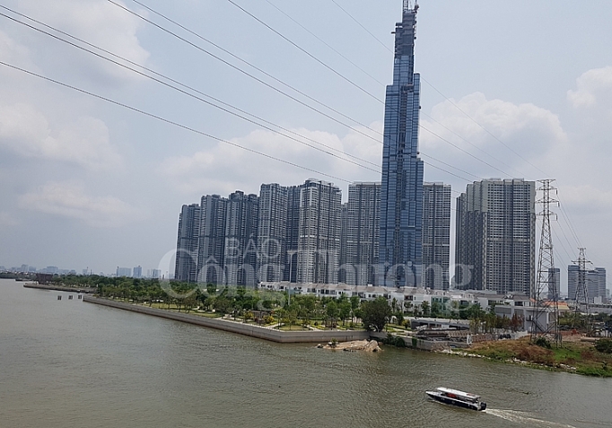 Thị trường bất động sản 6 tháng/2019: Nhu cầu tăng ở nhiều phân khúc thi truong bat dong san 6 thang2019 nhu cau tang o nhieu phan khuc