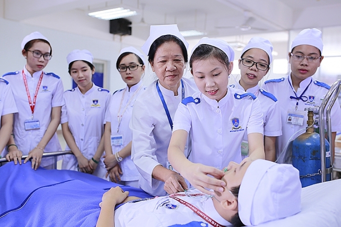 Cơ hội nào cho thí sinh có điểm thi THPT Quốc gia không như mong đợi? co hoi nao cho thi sinh co diem thi thpt quoc gia khong nhu mong doi
