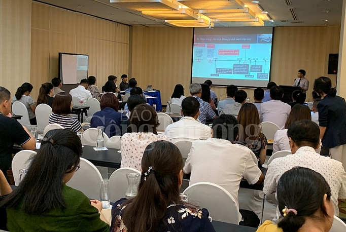 kinh te tuan hoan mo hinh giup tang truong it tac dong den moi truong