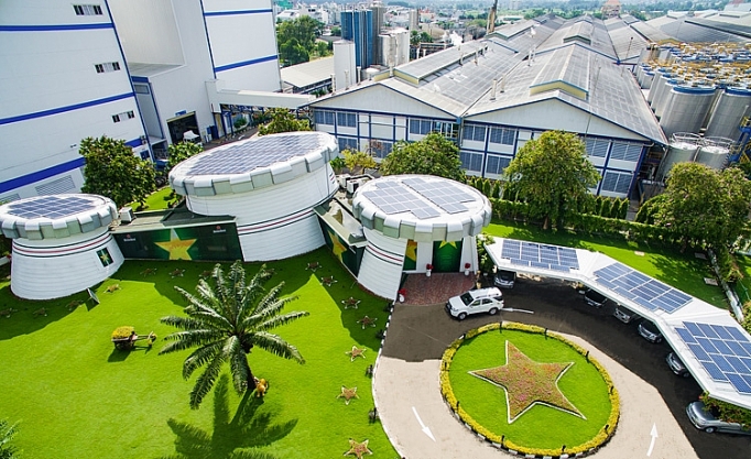 kinh te tuan hoan mo hinh giup tang truong it tac dong den moi truong