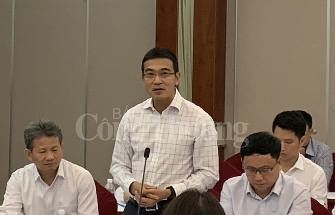 Nhiều vấn đề cần hoàn thiện trong Luật Chứng khoán sửa đổi nhieu van de can hoan thien trong luat chung khoan sua doi