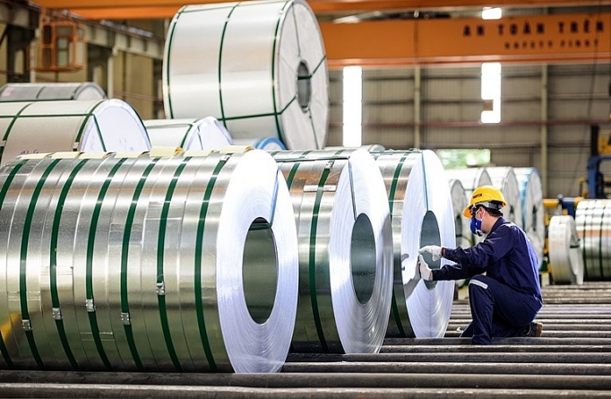 doanh thu giam 30 nhung loi nhuan cua hoa sen lai tang vot 127