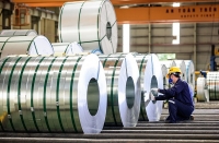 Doanh thu giảm 30% nhưng lợi nhuận của Hoa Sen lại tăng vọt 127%