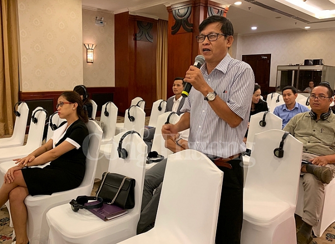 Dệt may sẽ tăng trưởng vào EU khi thực hiện tốt qui tắc xuất xứ trong EVFTA det may se tang truong vao eu khi thuc hien tot qui tac xuat xu trong evfta