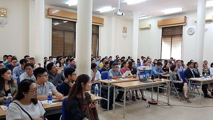 co hoi cho cac nha dau tu ca nhan gia tang ky nang dau tu