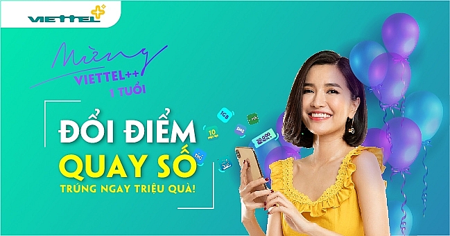 3519 mung viettel 1 tuoi