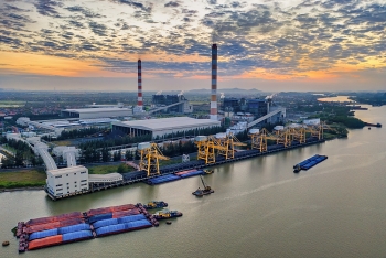 Ngành điện chuyển mình nhìn từ mô hình cổ phần hóa EVNGENCO2