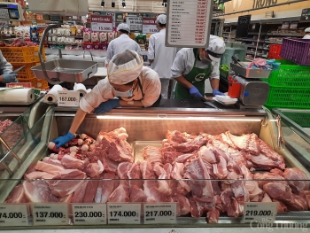 Miền Nam nhiều phương án cung ứng hàng hóa trong thời gian giãn cách