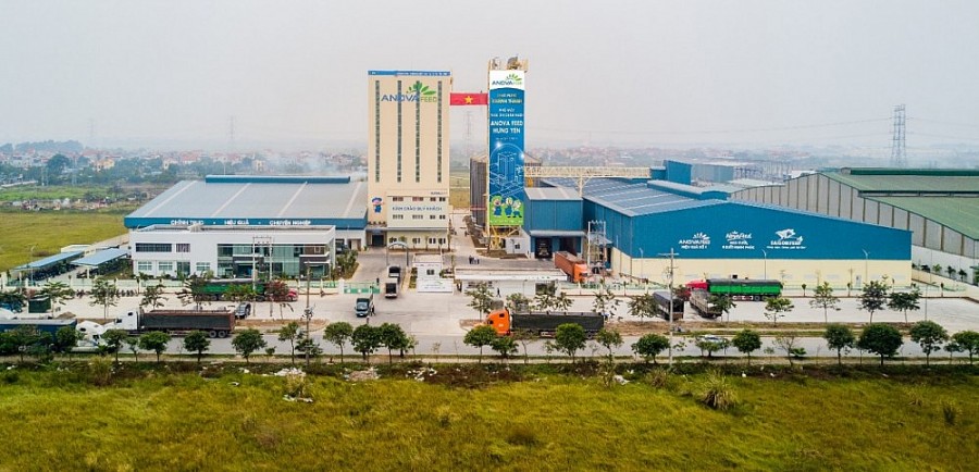 Hàng tiêu dùng tạo đòn bẩy giúp Nova Consumer phát triển mảng kinh doanh cốt lõi Hàng tiêu dùng tạo đòn bẩy giúp Nova Consumer phát triển mảng kinh doanh cốt lõi