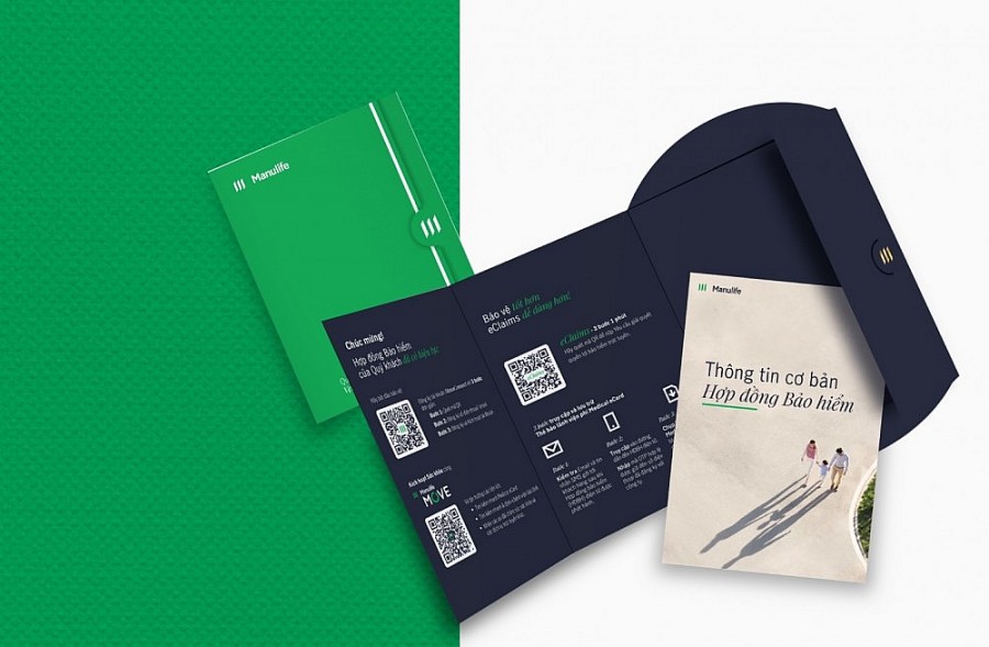Manulife Việt Nam ra mắt bộ thông tin cơ bản về hợp đồng bảo hiểm Manulife Việt Nam ra mắt bộ thông tin cơ bản về hợp đồng bảo hiểm