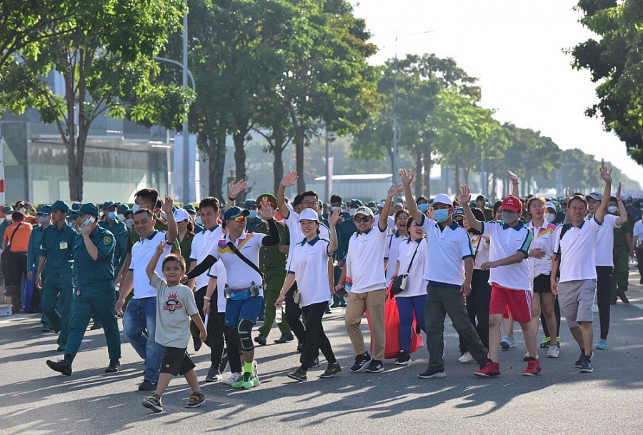 NovaGroup chung tay xây dựng quỹ “Đền ơn đáp nghĩa” TP. Thủ Đức NovaGroup chung tay xây dựng quỹ “Đền ơn đáp nghĩa” TP. Thủ Đức