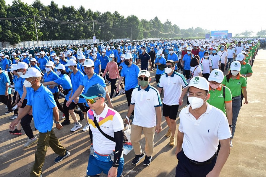 NovaGroup chung tay xây dựng quỹ “Đền ơn đáp nghĩa” TP. Thủ Đức NovaGroup chung tay xây dựng quỹ “Đền ơn đáp nghĩa” TP. Thủ Đức