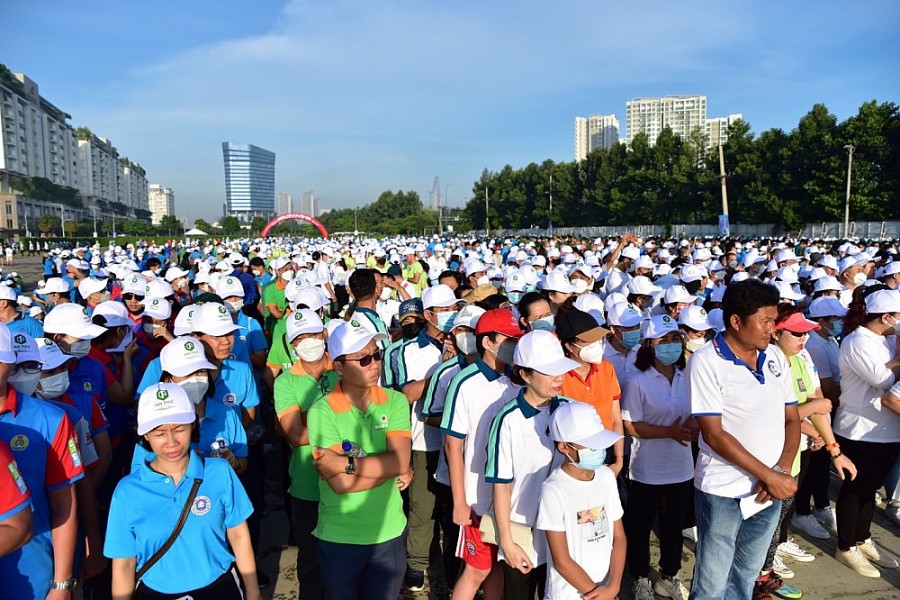 NovaGroup chung tay xây dựng quỹ “Đền ơn đáp nghĩa” TP. Thủ Đức NovaGroup chung tay xây dựng quỹ “Đền ơn đáp nghĩa” TP. Thủ Đức