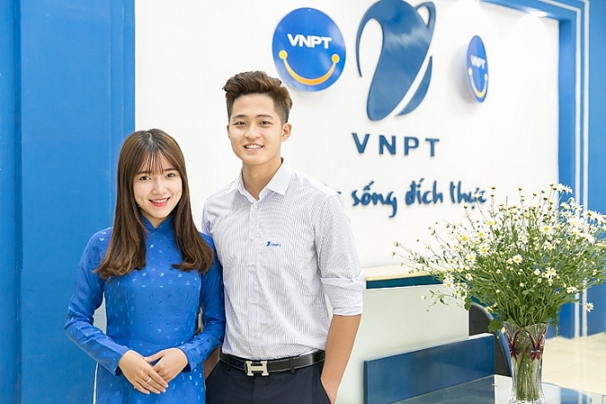 VNPT và VinaPhone vào Top 10 thương hiệu giá trị nhất Việt Nam vnpt va vinaphone vao top 10 thuong hieu gia tri nhat viet nam