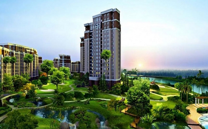 can xay dung tieu chi cho cac du an bat dong san thong minh