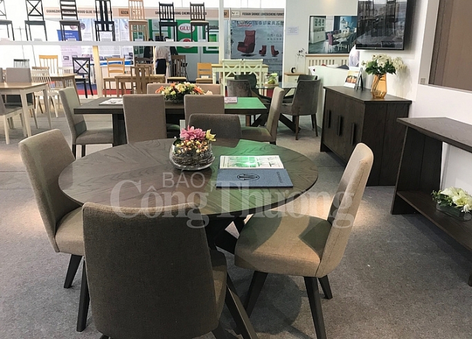 Ngành chế biến gỗ - Cần các chính sách hỗ trợ cụ thể để bứt phá nganh che bien go can cac chinh sach ho tro cu the de but pha