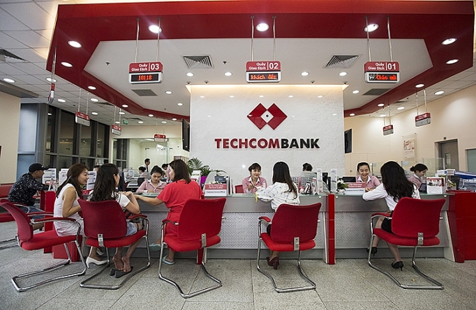 Techcombank đạt lợi nhuận trước thuế 5.700 tỷ đồng 6 tháng đầu năm 2019 techcombank dat loi nhuan truoc thue 5700 ty dong 6 thang dau nam 2019