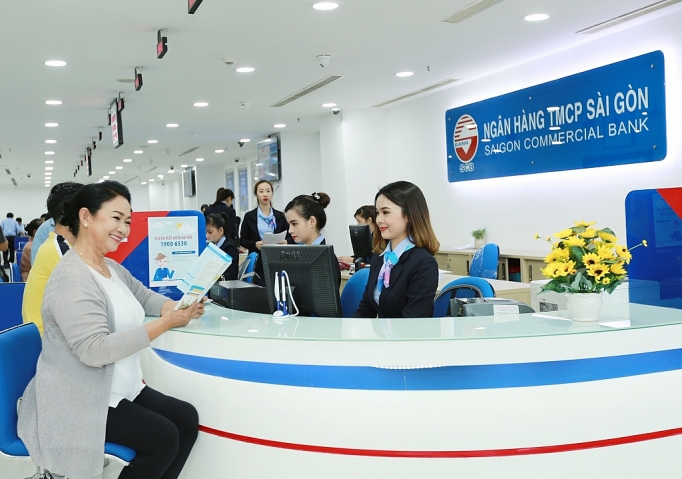 ngan hang tmcp sai gon danh 67 ty dong khuyen mai cho khach hang mua bao hiem