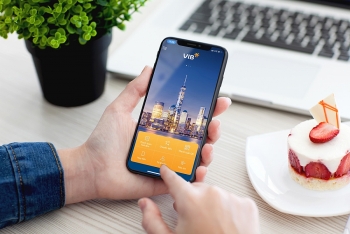 Ngân hàng VIB đón đầu làn sóng chuyển đổi số
