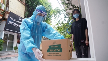 Viettel Post sẵn sàng nguồn lực tham gia cung ứng hàng hóa thiết yếu cho TP. Hồ Chí Minh