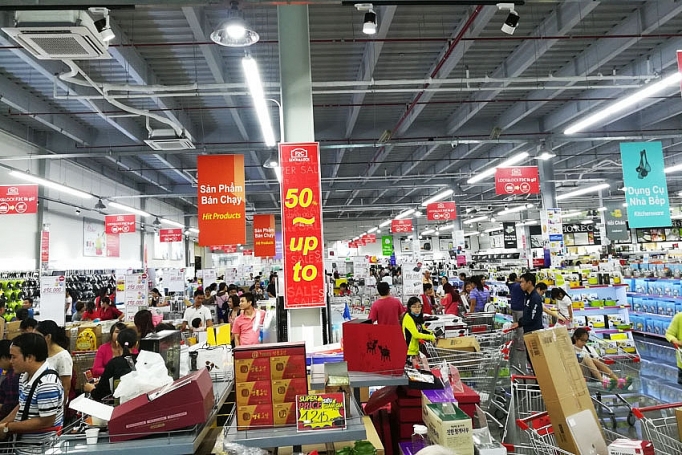 Lock&Lock F2C Long Hậu giảm đến 50% cho 30.000 sản phẩm locklock f2c long hau giam den 50 cho 30000 san pham