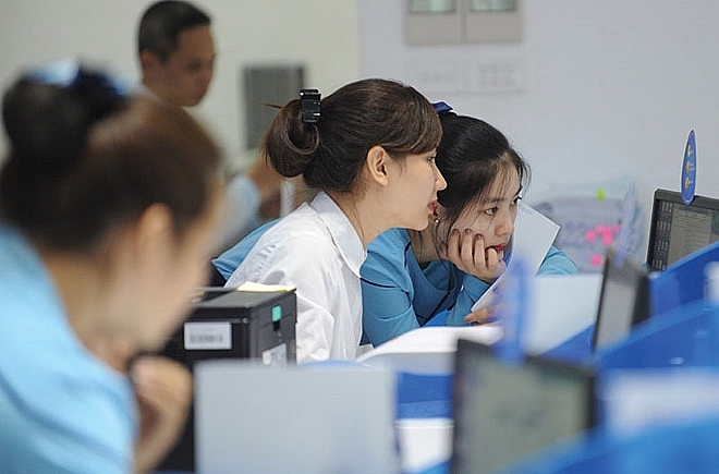 Khủng hoảng thiếu nhân lực trung và cao cấp khung hoang thieu nhan luc trung va cao cap