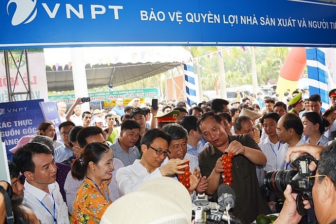 truy xuat nguon goc san pham xu the cua nam 2018