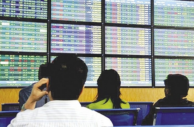 FTSE Russell xem xét nâng hạng Việt Nam lên thị trường mới nổi ftse russell xem xet nang hang viet nam len thi truong moi noi