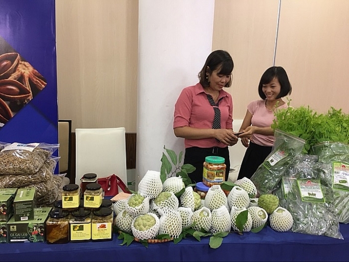 Minh bạch nguồn gốc sản phẩm dễ dàng chỉ với một thiết bị di động minh bach nguon goc san pham de dang chi voi mot thiet bi di dong